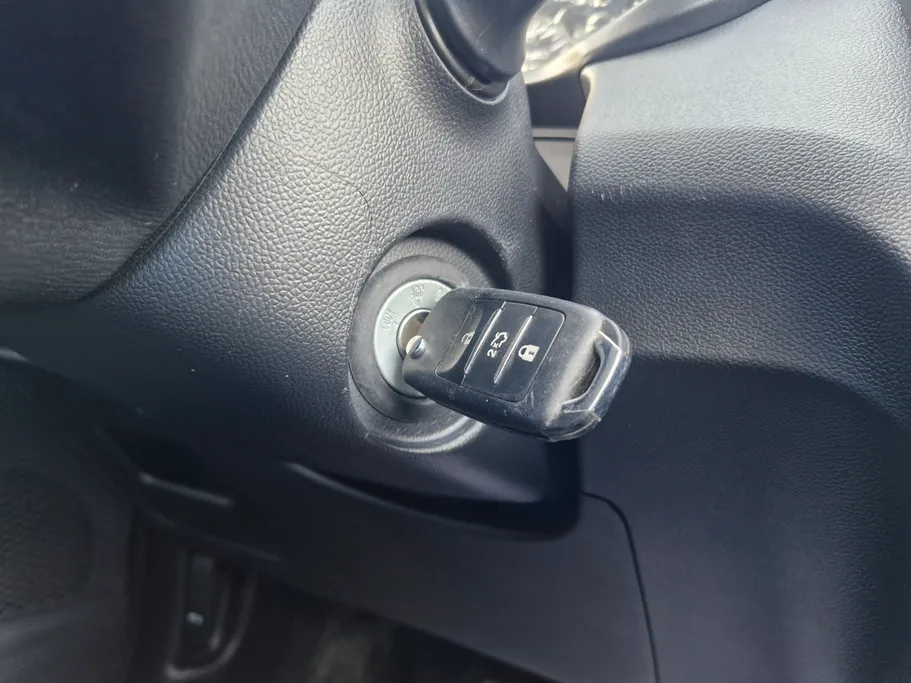 2025 Changan Alsvin Full Option 