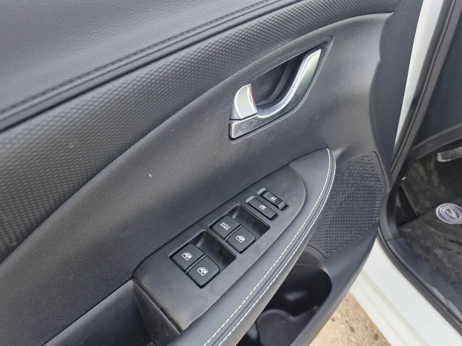 2025 Changan Alsvin Full Option 