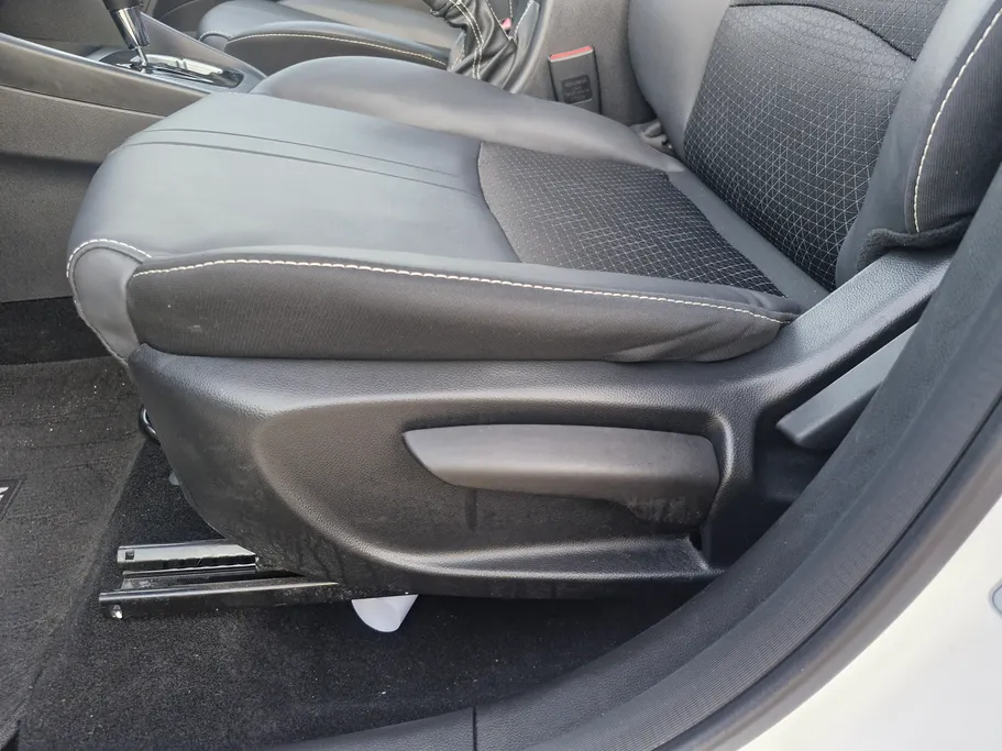 2025 Changan Alsvin Full Option 