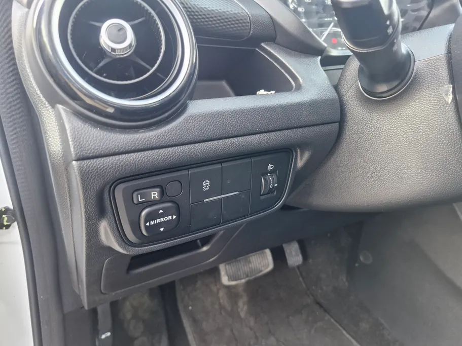 2025 Changan Alsvin Full Option 