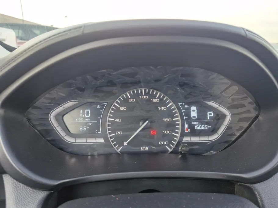 2025 Changan Alsvin Full Option 