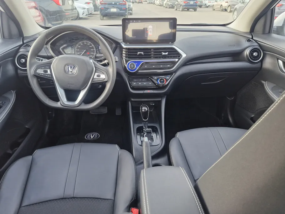 2025 Changan Alsvin Full Option 