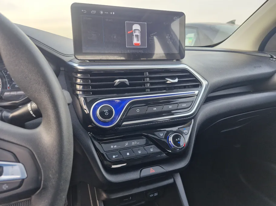 2025 Changan Alsvin Full Option 