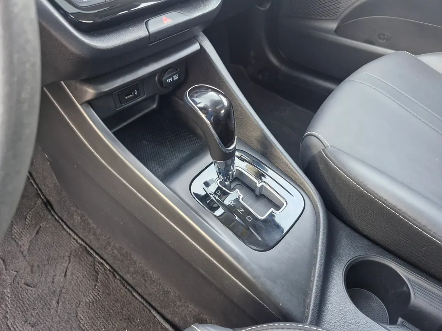 2025 Changan Alsvin Full Option 