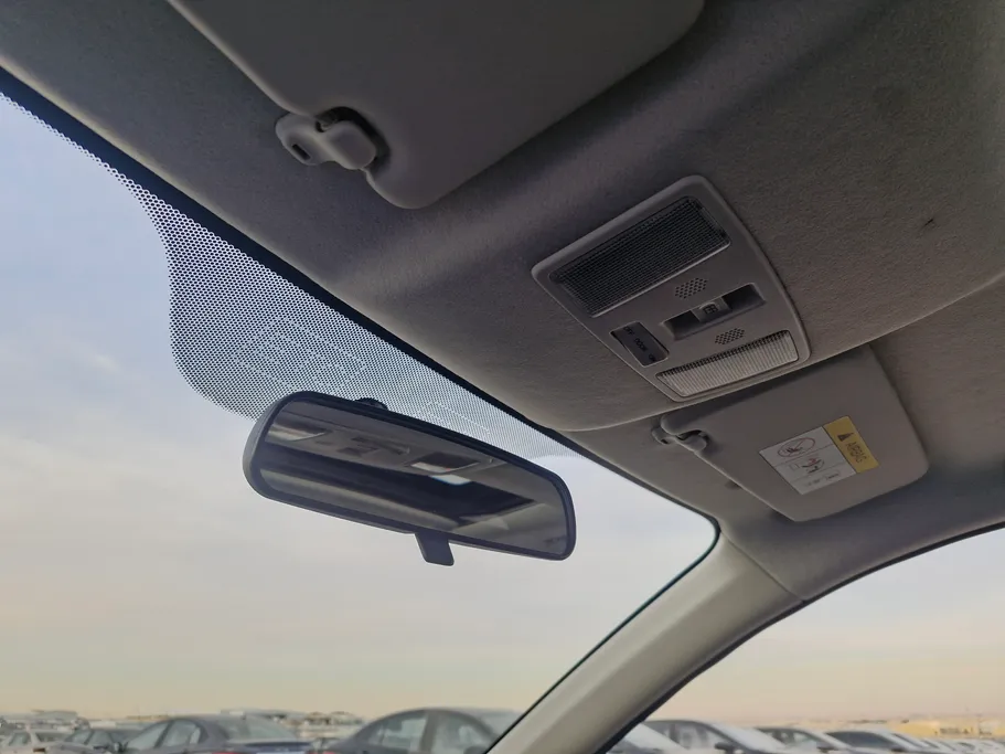 2025 Changan Alsvin Full Option 