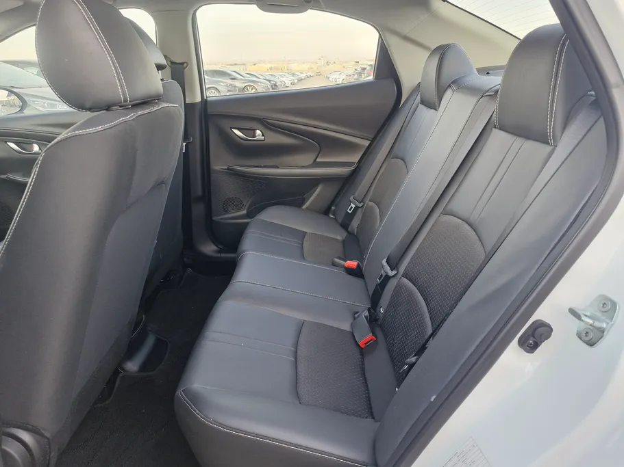 2025 Changan Alsvin Full Option 