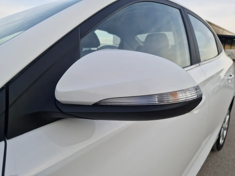 2025 Changan Alsvin Full Option 