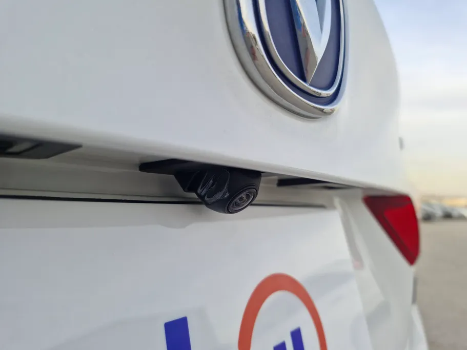 2025 Changan Alsvin Full Option 