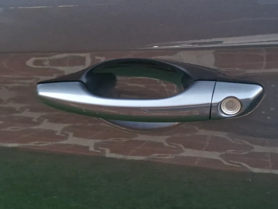 2019 Hyundai Elantra GLS 