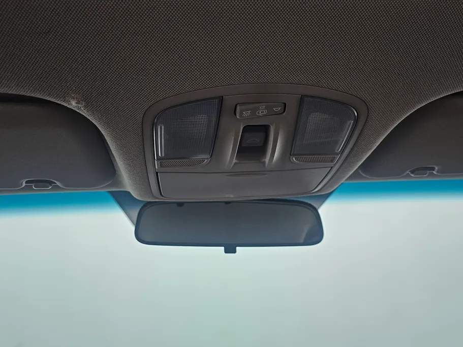 2019 Hyundai Elantra GLS 