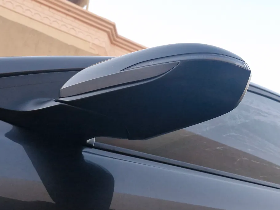 2019 Hyundai Elantra GLS 