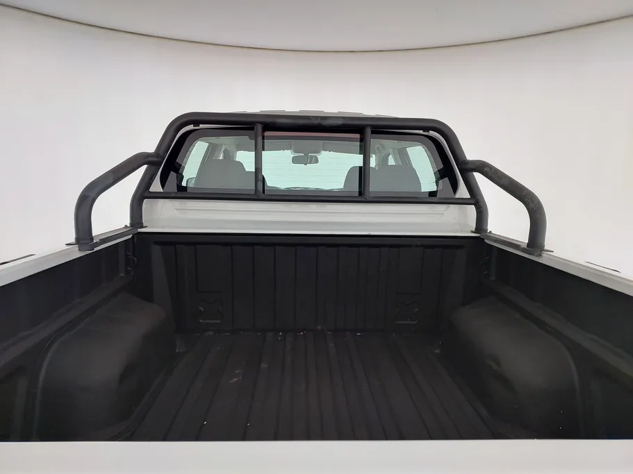 2023 JMC Vigus Double Cabin 