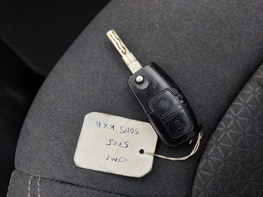 2023 JMC Vigus Double Cabin 