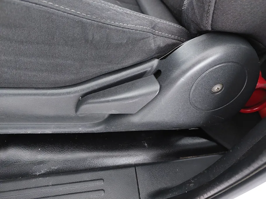 2023 JMC Vigus Double Cabin 