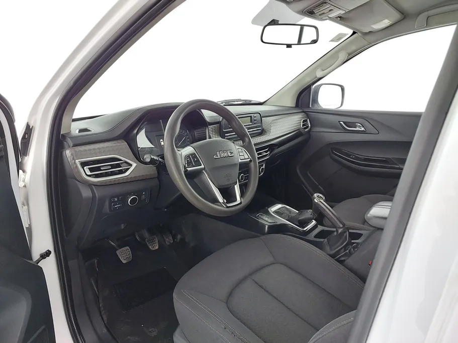 2023 JMC Vigus Double Cabin 