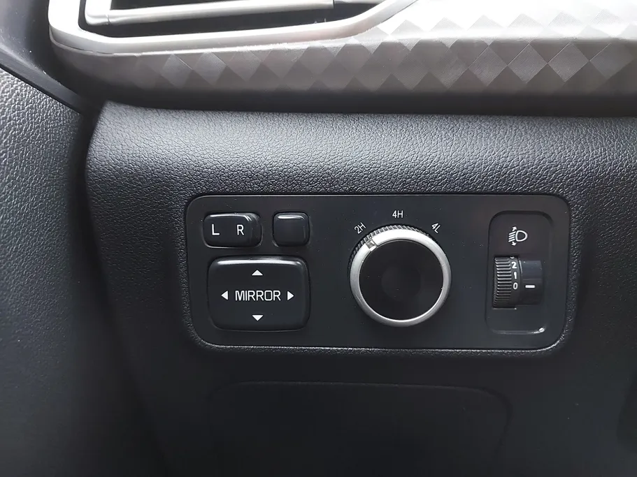 2023 JMC Vigus Double Cabin 