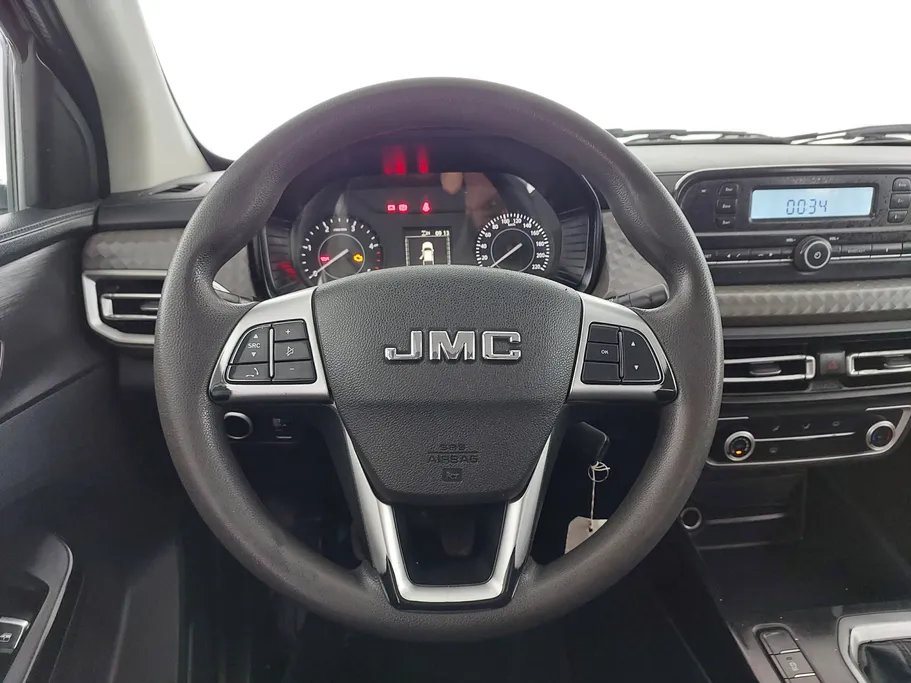 2023 JMC Vigus Double Cabin 