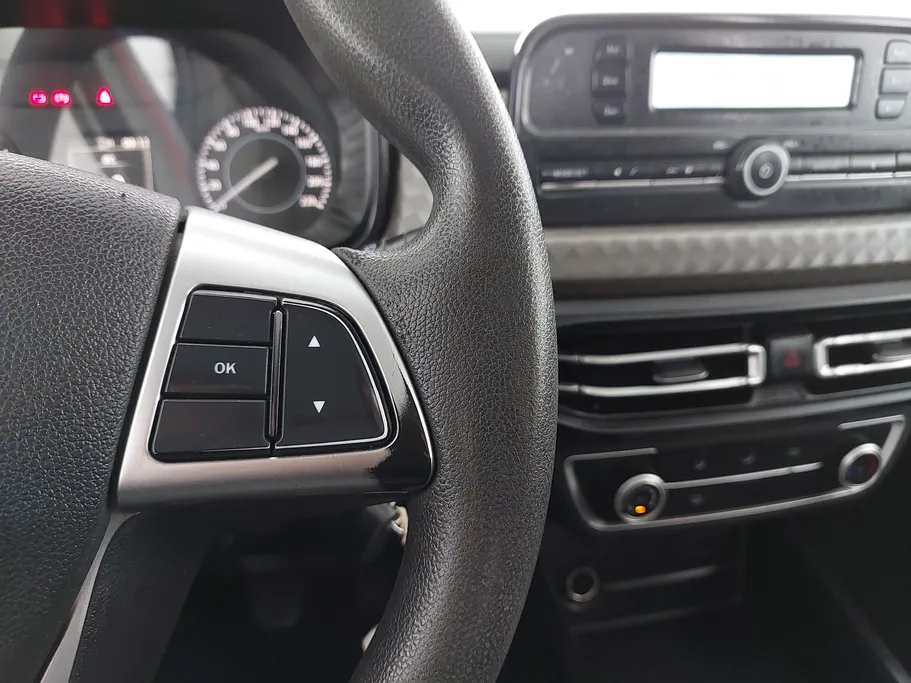 2023 JMC Vigus Double Cabin 