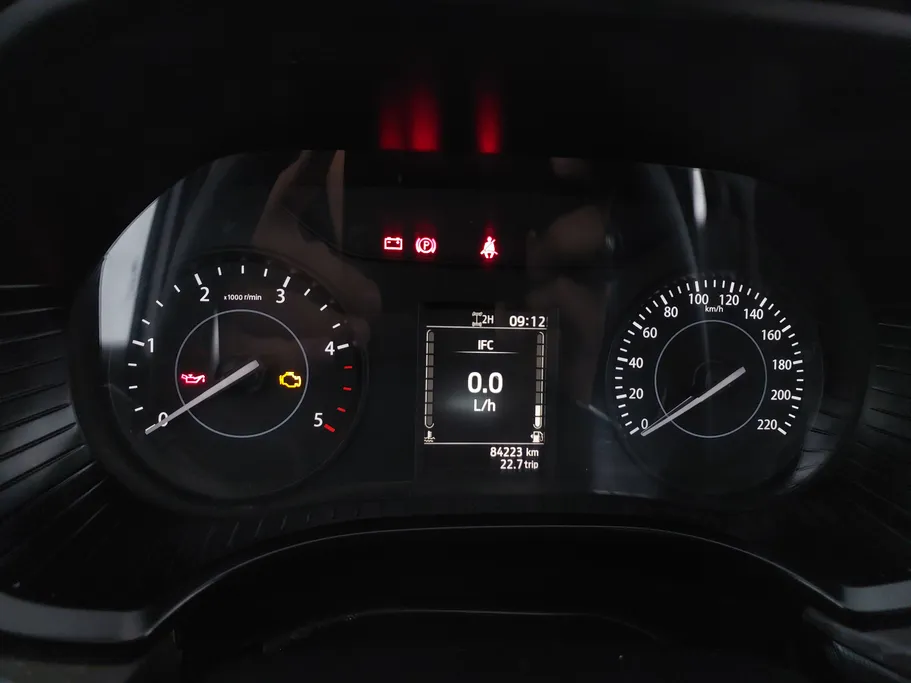 2023 JMC Vigus Double Cabin 