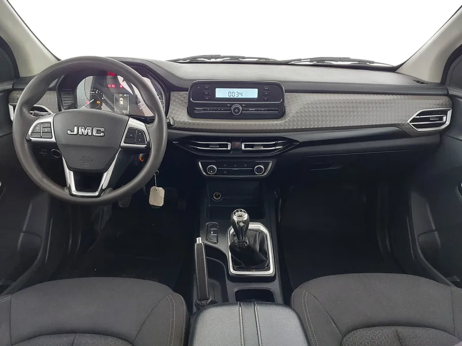 2023 JMC Vigus Double Cabin 