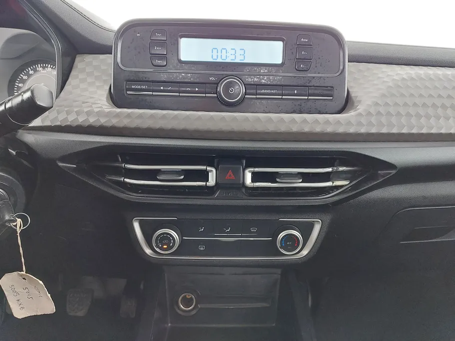 2023 JMC Vigus Double Cabin 