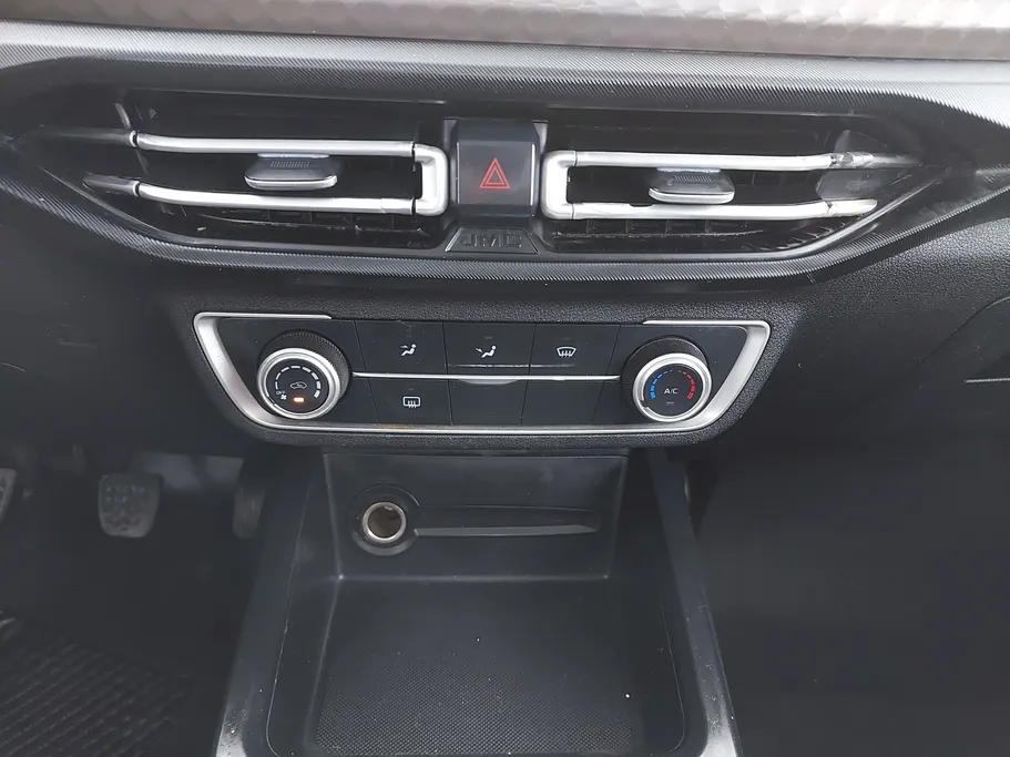 2023 JMC Vigus Double Cabin 