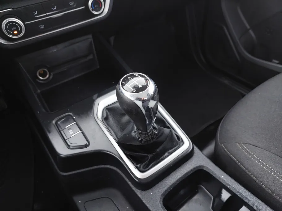 2023 JMC Vigus Double Cabin 