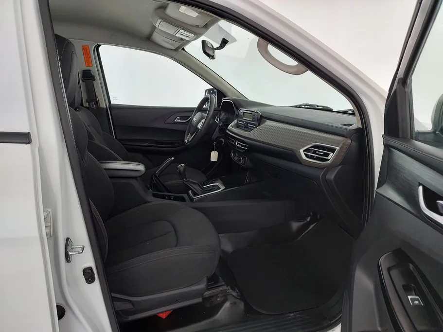 2023 JMC Vigus Double Cabin 