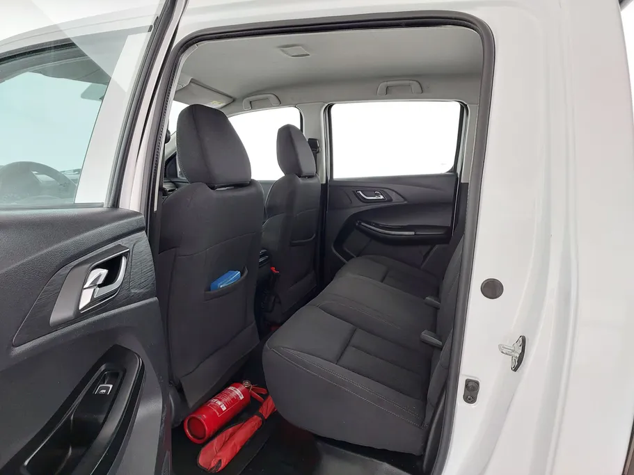 2023 JMC Vigus Double Cabin 