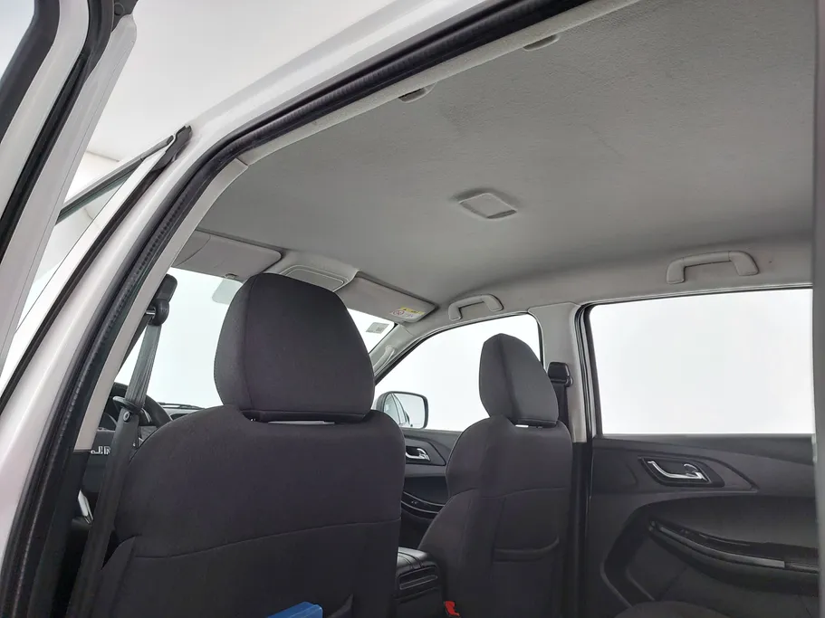 2023 JMC Vigus Double Cabin 