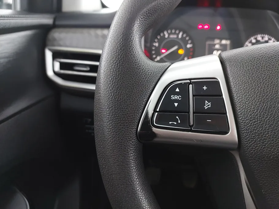 2023 JMC Vigus Double Cabin 