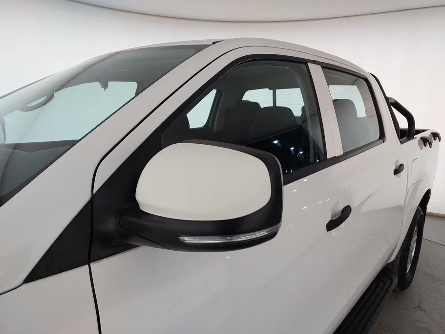 2023 JMC Vigus Double Cabin 