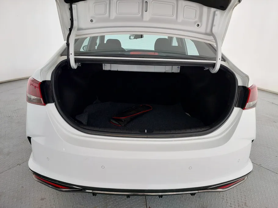 2023 Hyundai Accent Smart 