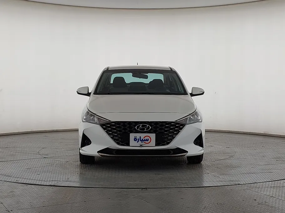 2023 Hyundai Accent Smart 