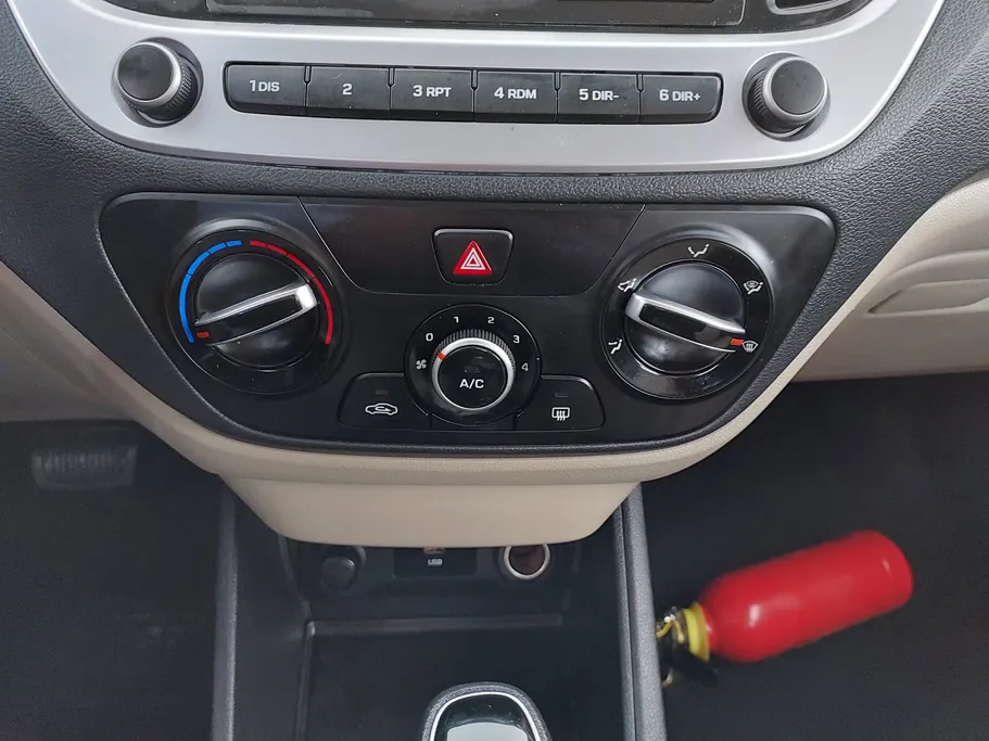 2023 Hyundai Accent Smart 