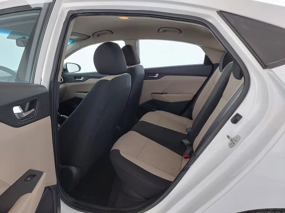 2023 Hyundai Accent Smart 