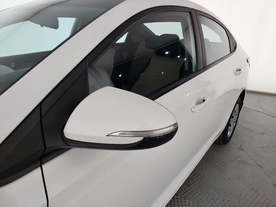 2023 Hyundai Accent Smart 