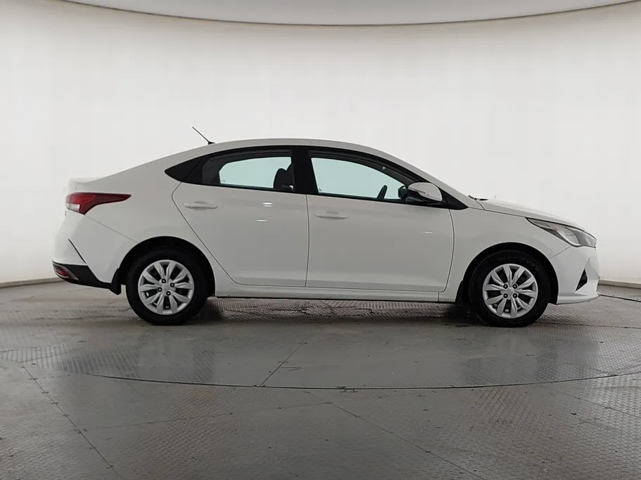 2023 Hyundai Accent Smart 