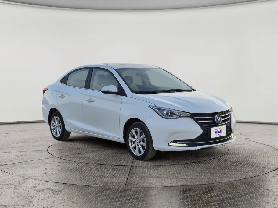 شانجان السفن Full Option 2025 