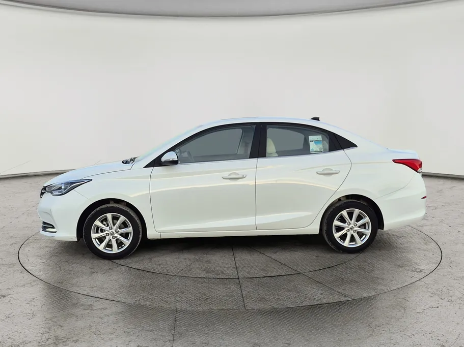 شانجان السفن Full Option 2025 