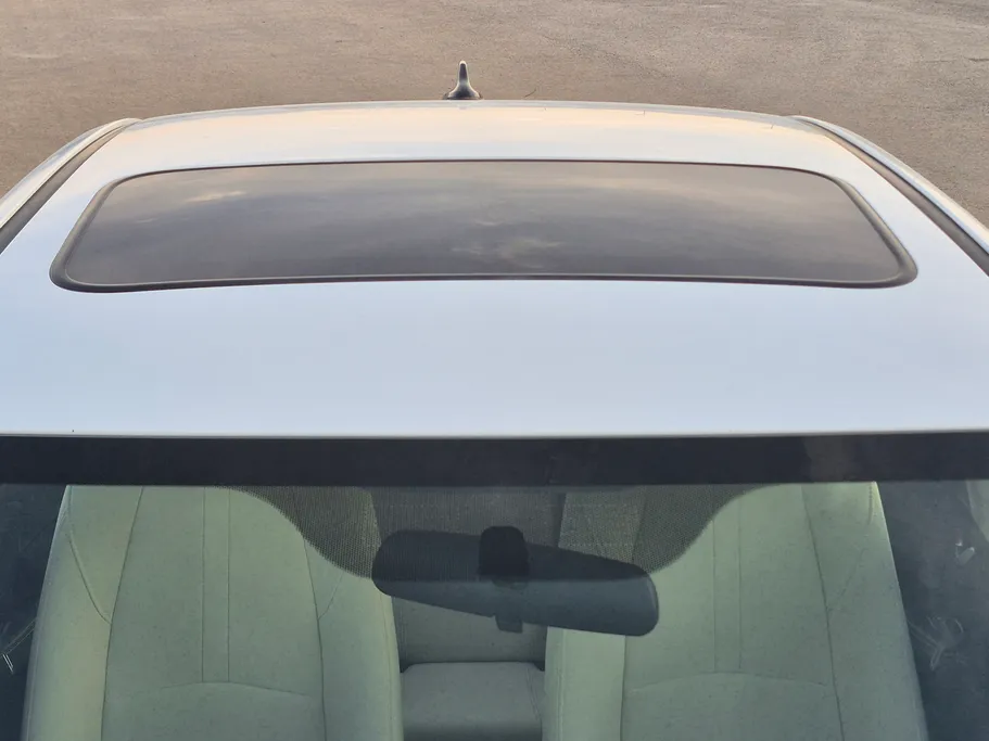 شانجان السفن Full Option 2025 