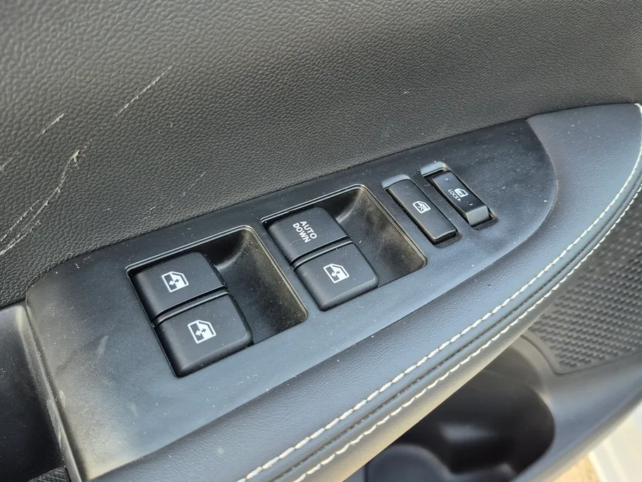 شانجان السفن Full Option 2025 