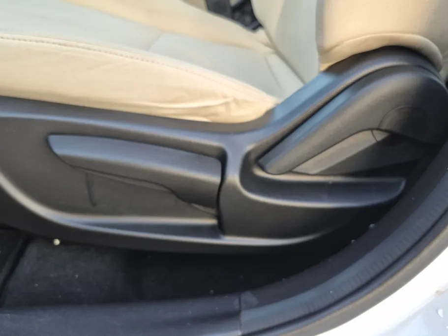 شانجان السفن Full Option 2025 