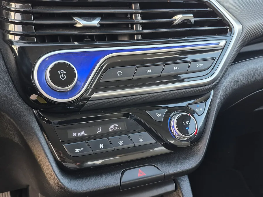 شانجان السفن Full Option 2025 