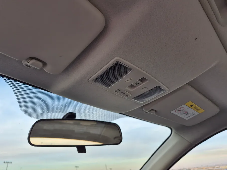 شانجان السفن Full Option 2025 