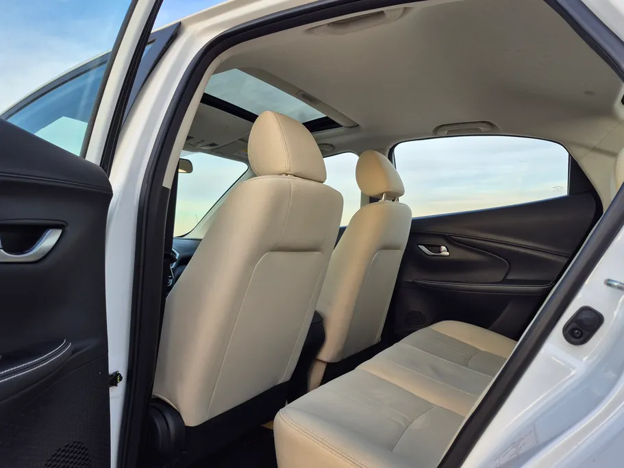 شانجان السفن Full Option 2025 