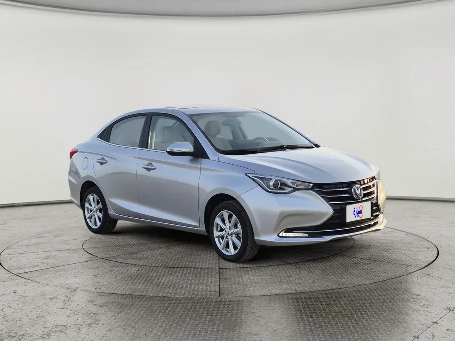 شانجان السفن Full Option 2025 