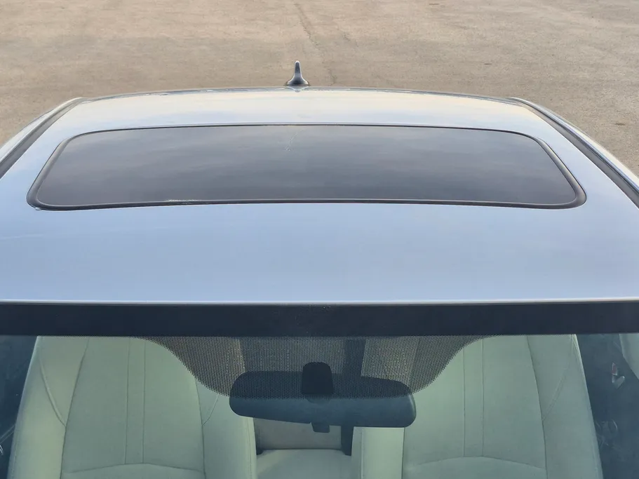 شانجان السفن Full Option 2025 