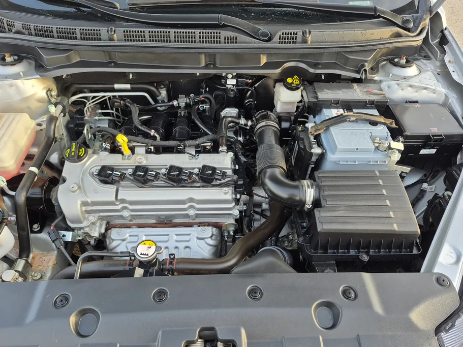 شانجان السفن Full Option 2025 