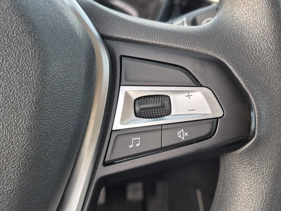 شانجان السفن Full Option 2025 